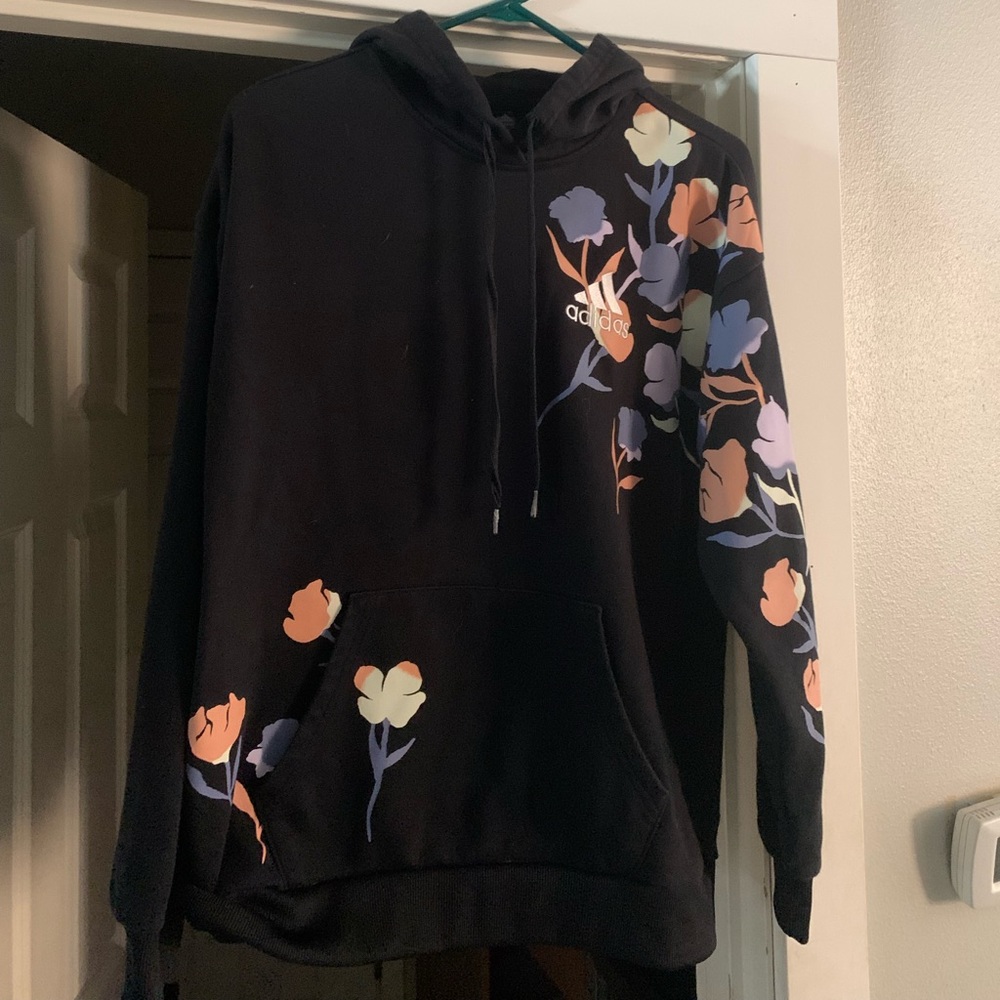 Adidas Hoody